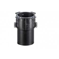 BUZON - wspornik regulowany BC-10-INV o zakresie 562-795 mm
